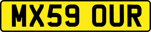 MX59OUR