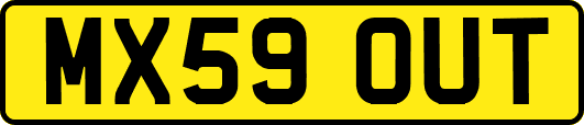 MX59OUT