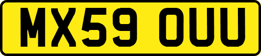 MX59OUU