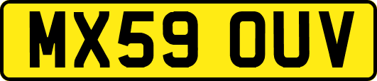 MX59OUV