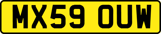 MX59OUW