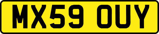 MX59OUY
