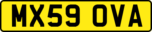 MX59OVA