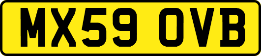 MX59OVB