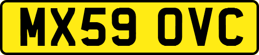 MX59OVC
