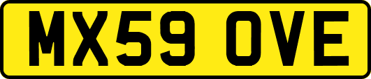 MX59OVE