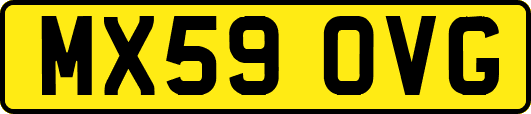 MX59OVG