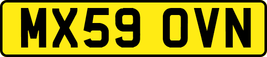 MX59OVN