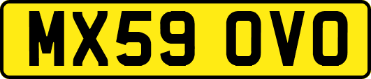 MX59OVO