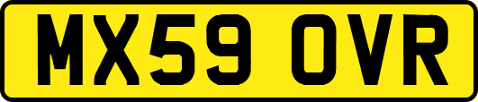 MX59OVR