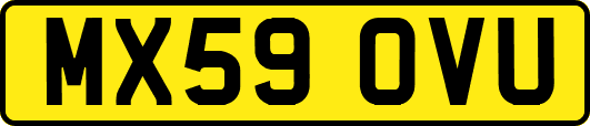 MX59OVU