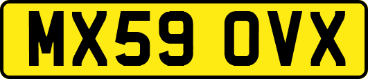 MX59OVX