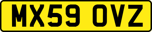 MX59OVZ