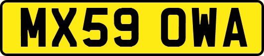 MX59OWA