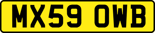 MX59OWB