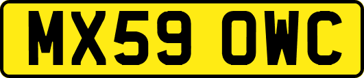MX59OWC