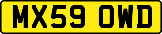 MX59OWD