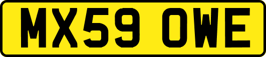 MX59OWE
