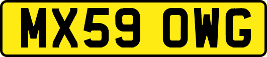 MX59OWG