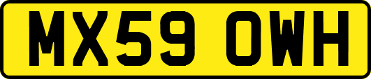 MX59OWH