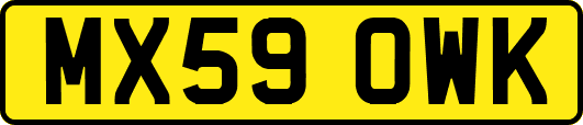 MX59OWK
