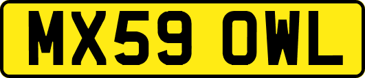 MX59OWL