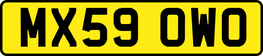 MX59OWO