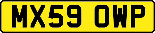 MX59OWP
