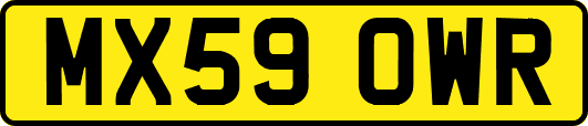 MX59OWR