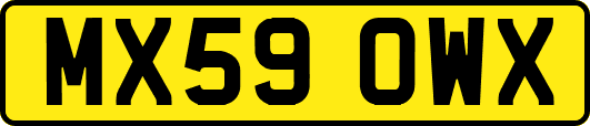 MX59OWX