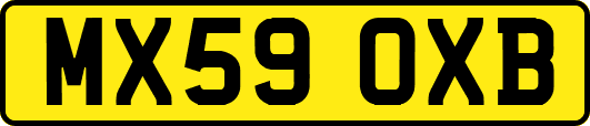 MX59OXB