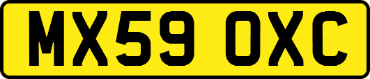 MX59OXC