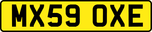 MX59OXE