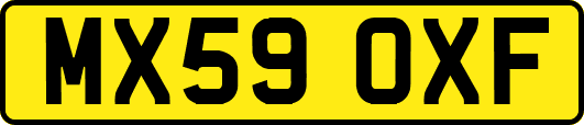 MX59OXF