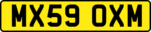 MX59OXM