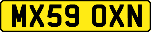 MX59OXN