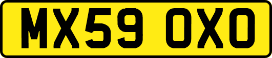 MX59OXO