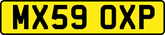MX59OXP