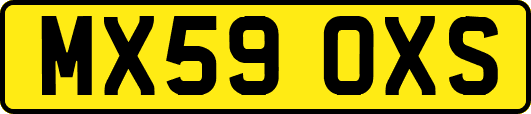 MX59OXS