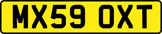 MX59OXT