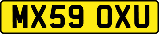 MX59OXU