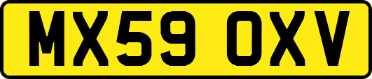 MX59OXV
