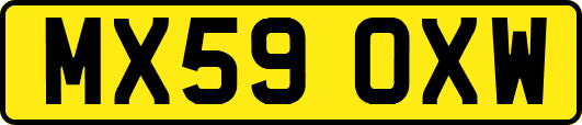 MX59OXW