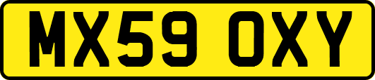 MX59OXY