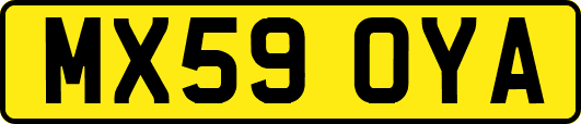 MX59OYA
