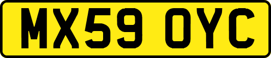 MX59OYC
