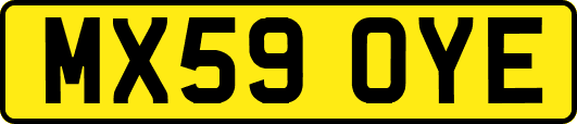 MX59OYE