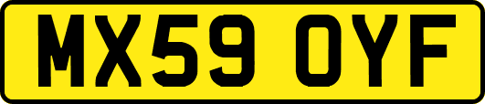 MX59OYF