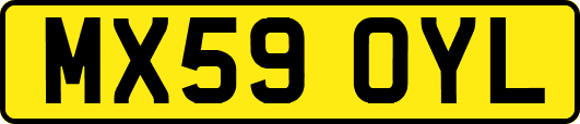 MX59OYL