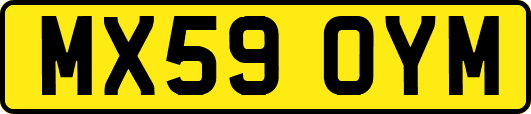 MX59OYM